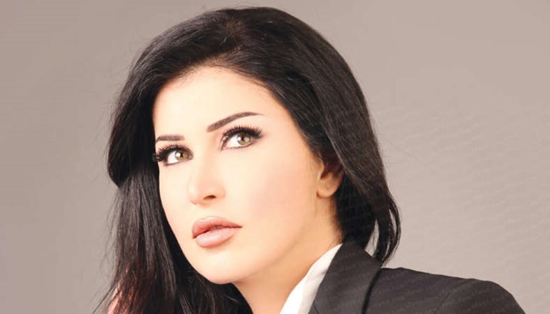 جومانة مراد: مونديال البرازيل.. والبرامج التلفزيونية سبب غيابي عن شاشة رمضان