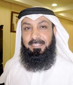 مانع العجمي
