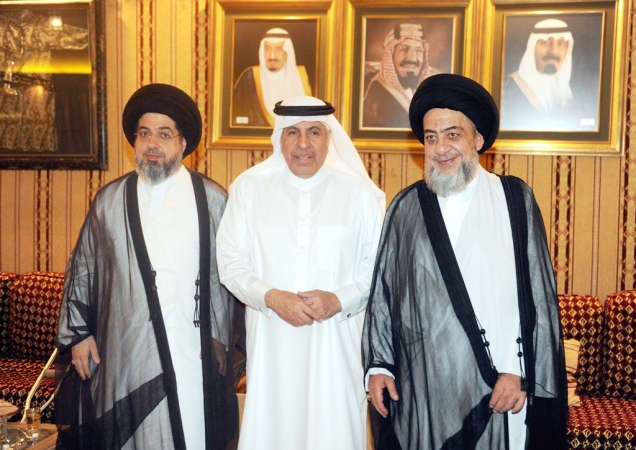 تهنئة بالشهر الكريم ﻿