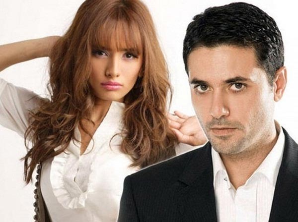 بالفيديو.. نضال الأحمدية تنتقد زينة وهالة سرحان بسبب احمد عز 