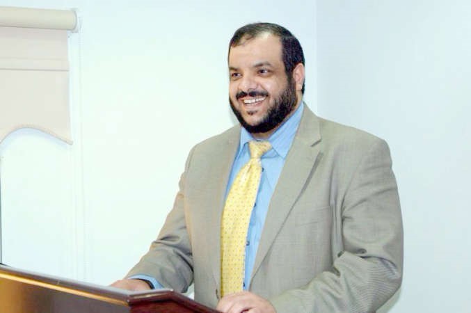 د بدر العنزي 
