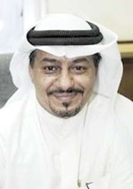 المحامي فيصل محمد العتيبي 