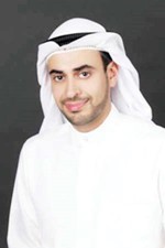 نبيل الخالد