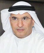 السفير منصور العتيبي