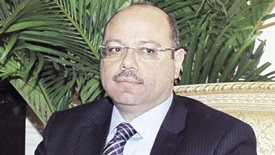هاني قدري دميان