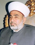  الشيخ محمد الجوزو 