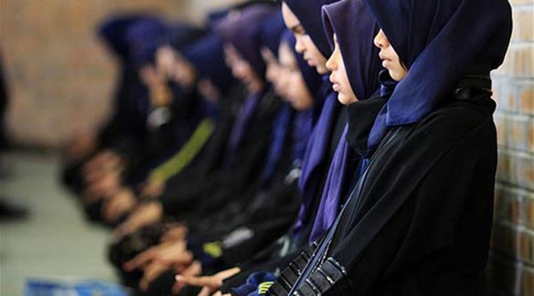 وفاة مغربيتين خلال تدافع بصلاة التراويح
