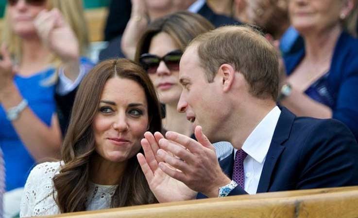 kate middletonPrince William