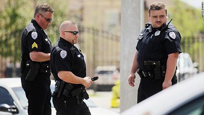 اعتقال شانون كونلي بعدما كانت بطريقها للانضمام إلى "داعش" والزواج من أحد عناصر التنظيم