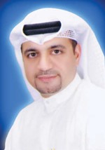 سعود دشتي﻿