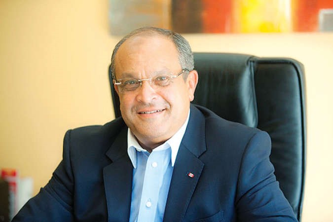 ماجد جبر﻿