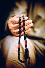 لم تمنعه معصيته من الجهاد في سبيل الله