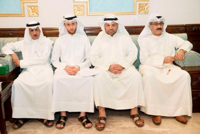 بعض المخترعين