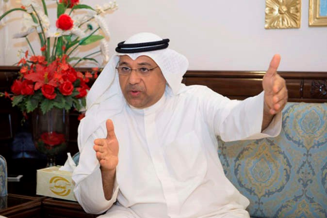 د عمر البناي 