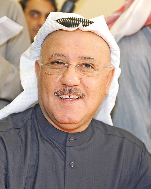 النائب نبيل الفضل