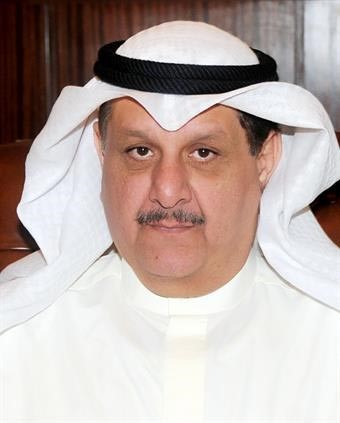 عيسى الكندري