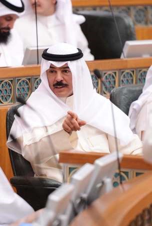 الشيخ محمد الخالد﻿