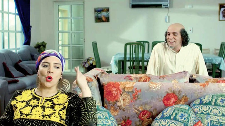 عبد الناصر درويش..«خف علينا» !
