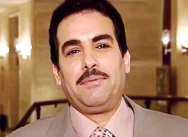 النجم  أحمد عبدالعزيز: ذكريات «ذئاب الجبل» جميلة ولا يمكن أن أنساها