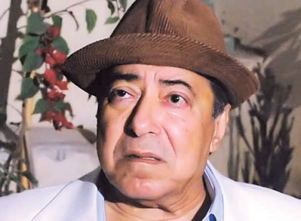 النجم الكبير صلاح السعدني: «ليالي الحلمية» لا ينسى 