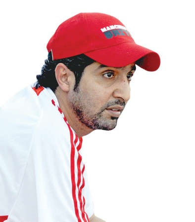 ثامر عناد