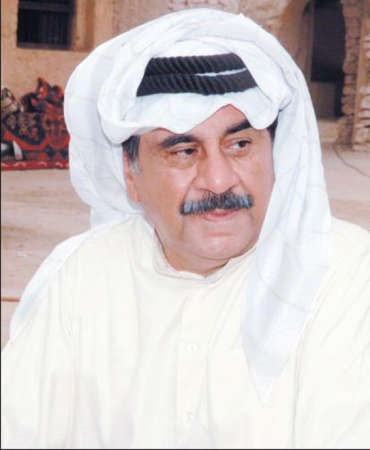 عبدالحسين عبدالرضا