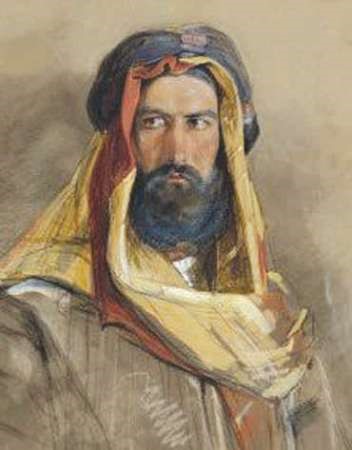 أبو الأسود الدؤلي.. أكمل نواقصه بعلوم العربية