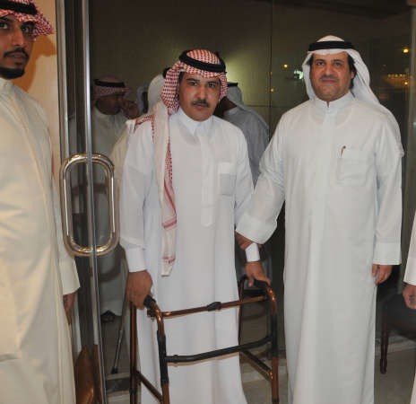  ومباركة من احد الناخبين