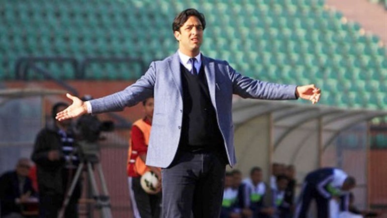 مجلس ادارة الزمالك يوافق على استمرار ميدو
