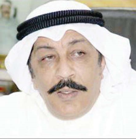 اللواء عبدالحميد العوضي﻿