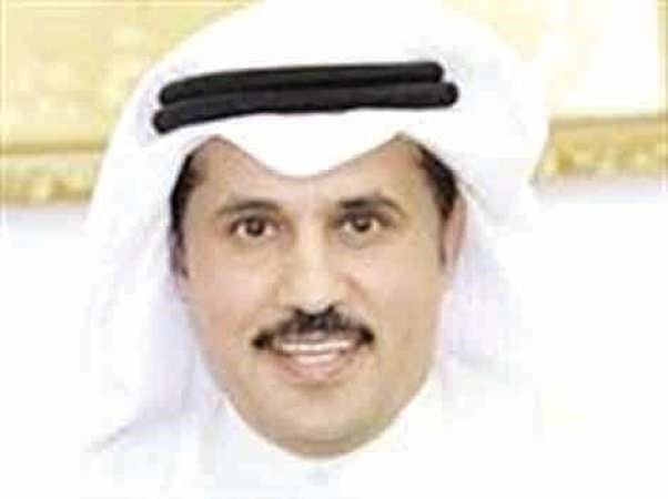 اللواء صالح الغنام﻿