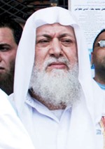  داعي الاسلام الشهال﻿