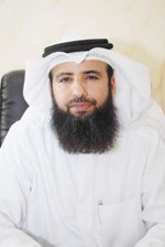 سعود المطيري﻿