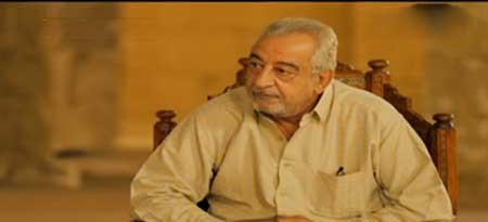 بالفيديو.. أحمد راتب لريهام سعيد: إنتي أصغر من إنك تتكلمي عن أدائي.. إجري العبي بعيد.. على جزمتي