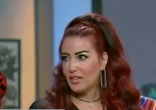 بالفيديو.. سمية الخشاب : أصبت بانهيار عصبي عندما تعرض كلبي لحادث ..وأقول لـ"اوباما": لم الدور