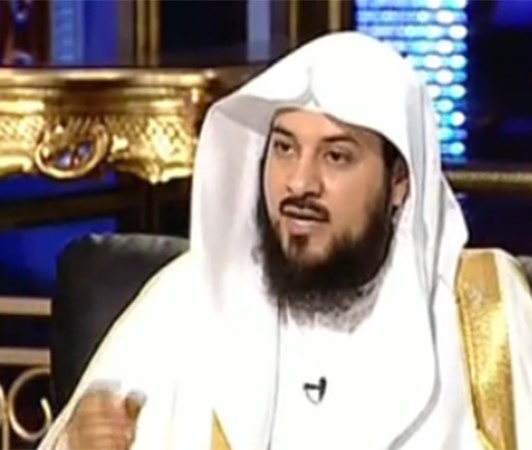 بالفيديو.. محمد العريفي: ولا ابن أمه يقدر يطقني.. وهذا ردي على هدايا سهير القيسي وعلا الفارس