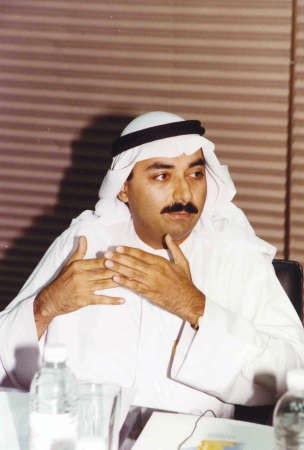 وليد الأحمد: أخذنا مسابقة قراءة القرآن بتشجيع من الوالدين لنطبقها على الأبناء اليوم