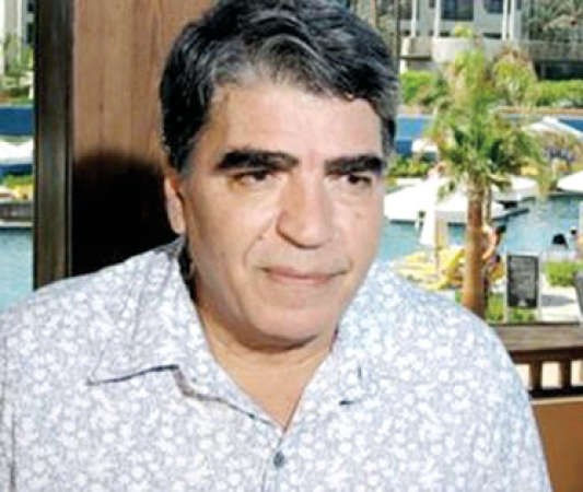 محمود الجندي