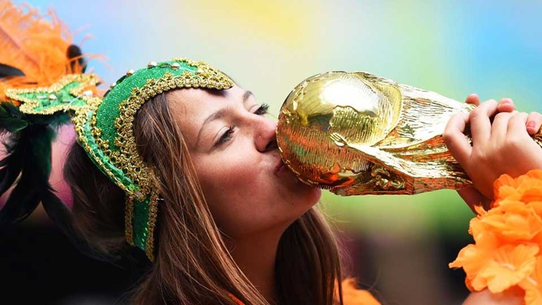 مباراة هولندا وكوستاريكا