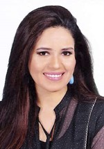 مريم الدوسري