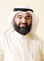 حمد الكندري