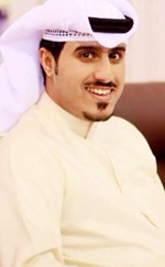 يوسف المطيري