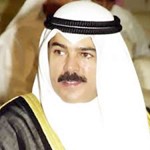 الشيخ محمد الخالد﻿