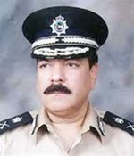 اللواء عبدالفتاح العلي﻿