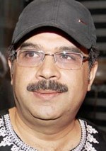 المطرب محمد المسباح﻿