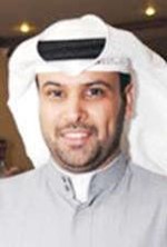 دمبارك فهد العجمي