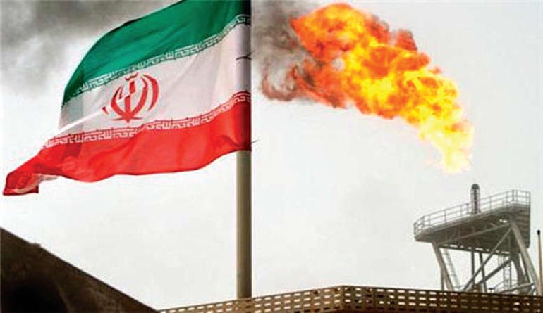 الشركة الوطنية الايرانية للنفط