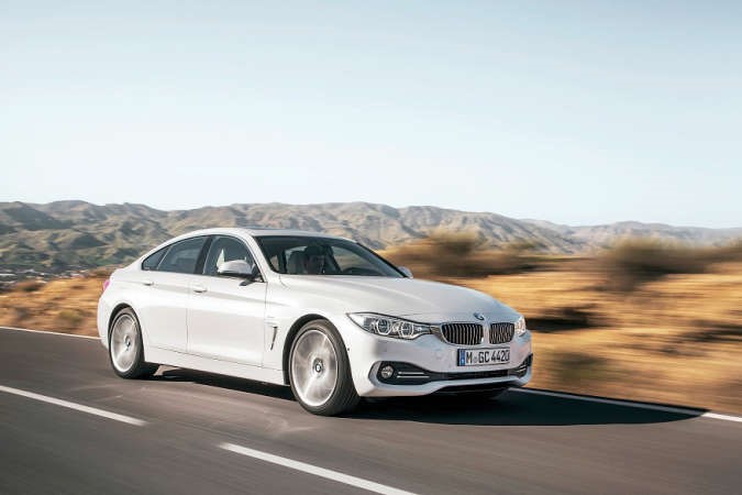«علي الغانم وأولاده للسيارات» تطرح عروضاً خاصة على سيارات BMW خلال شهر رمضان