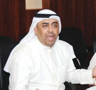 د فهد العبدالمحسن