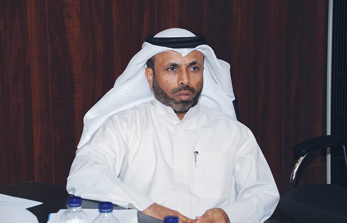 دمعدي العجمي